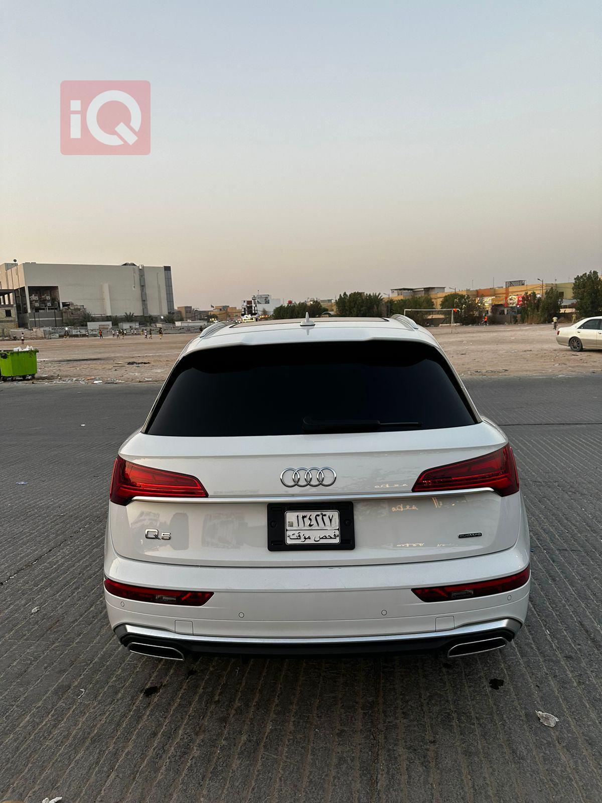 اودي Q5